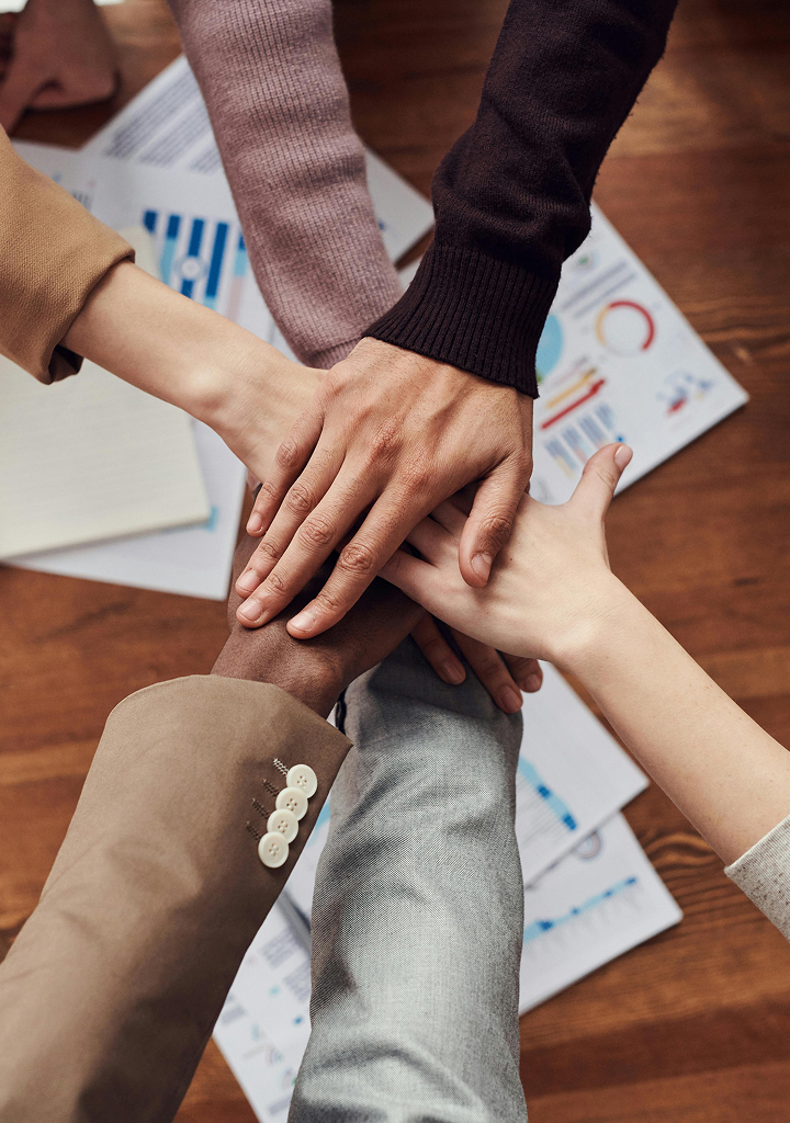 Teamwork and Collaboration